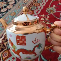 قوری|قوری، کتری، قهوه‌ساز دستی|خمینی‌شهر, |دیوار