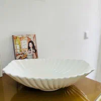 میوه و آجیل خوری سرامیکی