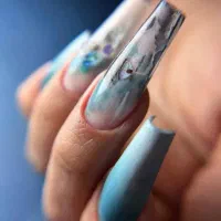 آموزش تخصصی ناخن