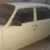 پیکان سواری مدل۸۱