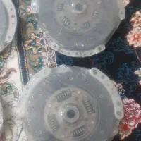 صفحه کلاچ نو