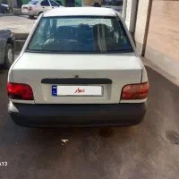 پراید ۸۲|خودرو سواری و وانت|شهر ری, ظهیرآباد|دیوار