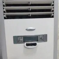 کولر مدیا ۴۸ هزار موتور سوخته