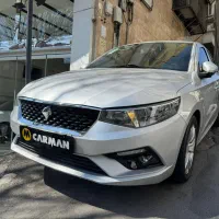 تارا V2 اتومات مدل ۴۰۱