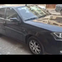 دنا مدل ۱۳۹۶ تیپ۲ فول