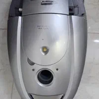 جاروبرقی