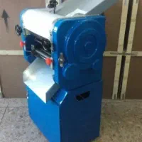 کار پر سود دستگاه تولید و برش رشته اش اشی و پلو یی