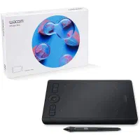 قلم نوری وکام Wacom Intuos Pro Small