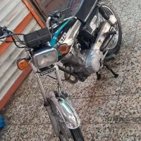 موتور سیکلت