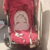 فروش کالسکه