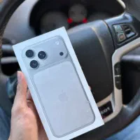 آیفون 17 promax