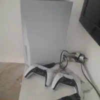 ps5 و تلویزیون