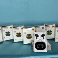 ایرپاد اقتصادی stereo 895b/ پرداخت درب منزل