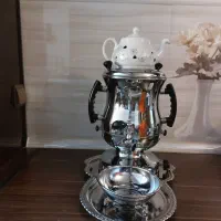 سماور افسون نو شش لیتری