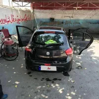 تیبا ۲ مدل ۹۶