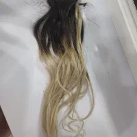 موی طبیعی آمبره
