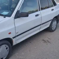 پراید131مدل92
