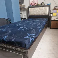 فروش تخت خواب یک نفره