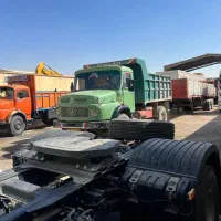 درخواست راننده برای ماشین ۹۱۱ تانکر سوخت پالایشگاه