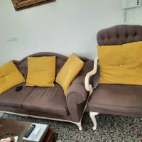 مبل راحتی