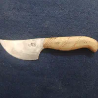 چاقو زنجانی درحد