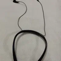 هنذفری تو گردنی سامسونگ level