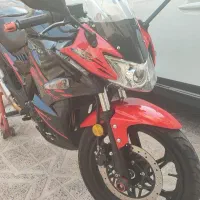 مگلی 200ccR مدل 1402