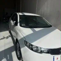 سراتو مدل ۲۰۰۰
