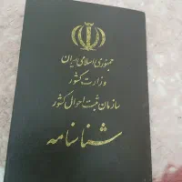 گمشده