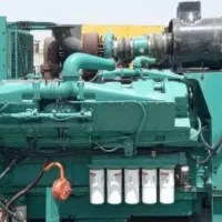 خدمات  انواع دیزل ژنراتور برق صنعتی