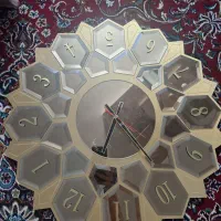 ساعت دیواری