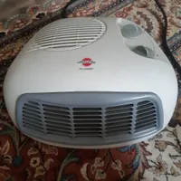 خنک کننده وگرمایشی