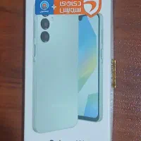 گوشیA16 ) 128g  ram6 )