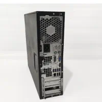 مینی کیس hp corai7