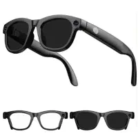 عینک هوشمند HK مدل HK01 GLASS