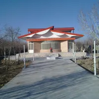 دنیای سقف و آلاچیق