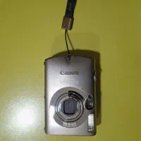 دوربین کنون مدل IXUS 900 Ti