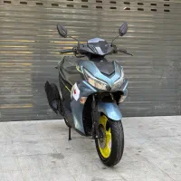 ایروکس ۱۷۰ (کیلیک وسپا)