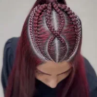 نیازمند مدل برای بافتمو