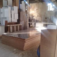 خدمات برش منتاژ