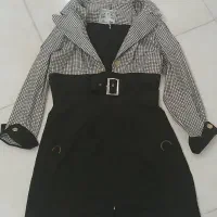 لباس ترکیه ای استفاده نشده فقط ۱۵۰
