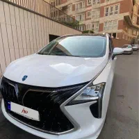 خودرو سوبا m4 فردا موتور هفت نفره