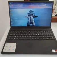 لپ تاپ ۱۵.۶ اینچی دل مدل Dell Inspiron 15 3515