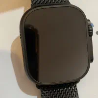 اپل واچ اولترا ۳