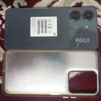 سالم بدونه تعمیر بدونه نقطه پوکوC65