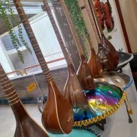 سه تار