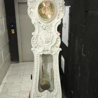 ساعت ایستاده چوب با کیفیت زیر قیمت