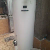 آب گرم گن آزمایش