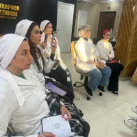 آموزش آرایشگری بانوان در بهترین فرصت