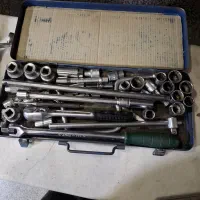 اچار بوکس المانی